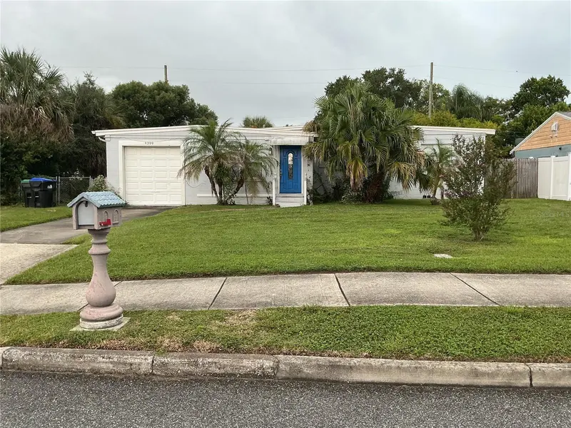 4300 WALBRIDGE ST, Orlando, FL 32809