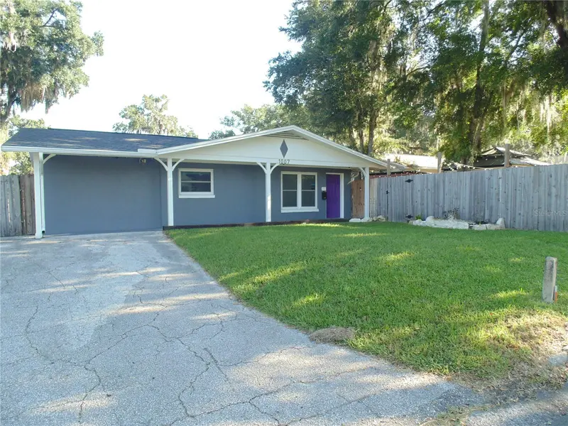 1007 NE 2ND ST, Ocala, FL 34470