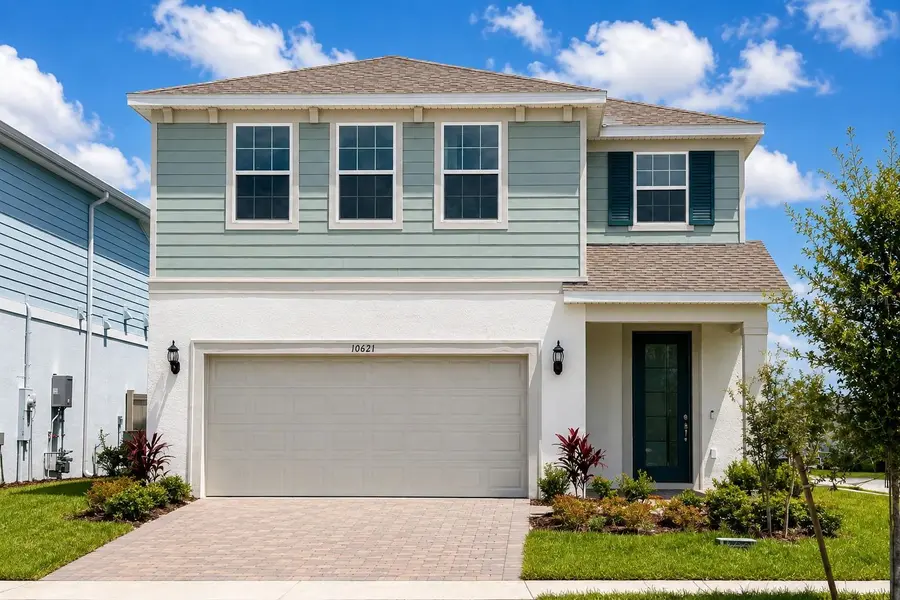 10621 BISSELL ST, Orlando, FL 32836