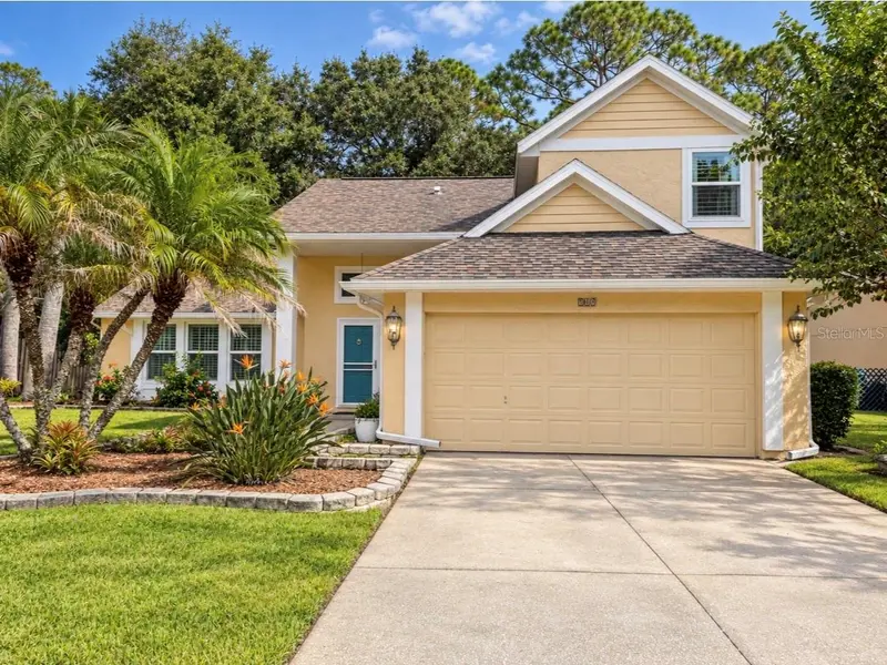 709 JACARANDA DR, Oldsmar, FL 34677