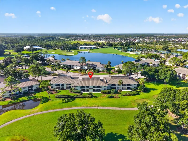 29129 BAY HOLLOW DR #3204/3206, Wesley Chapel, FL 33543