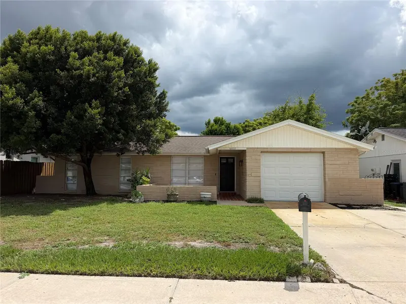 6810 EL CAMINO PALOMA ST, Port Richey, FL 34668