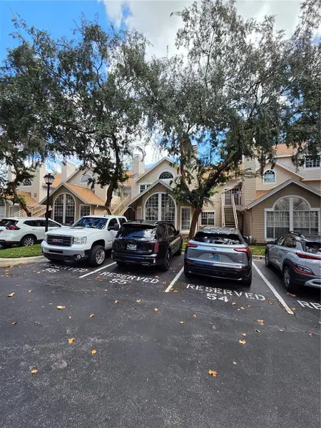 610 COLORADO PL #55, Altamonte Springs, FL 32714
