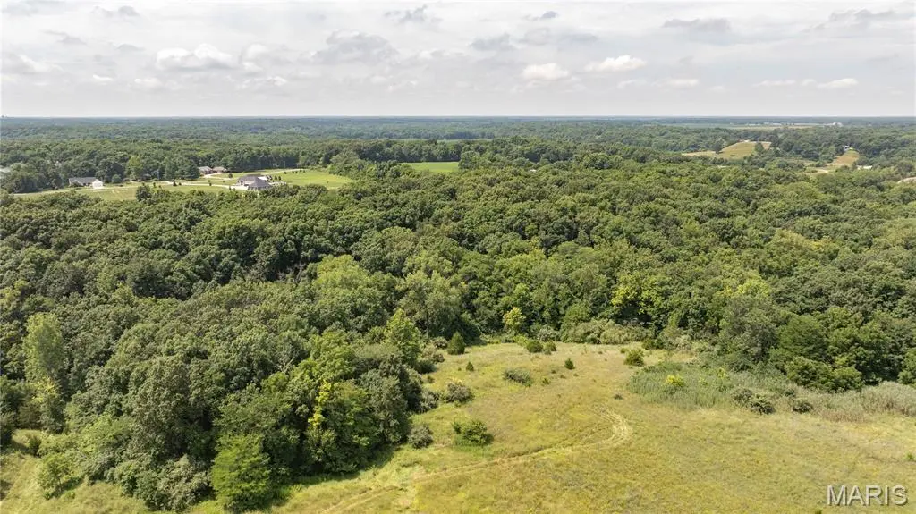 Tract 4 Garnet RD, Carlinville, IL 62626