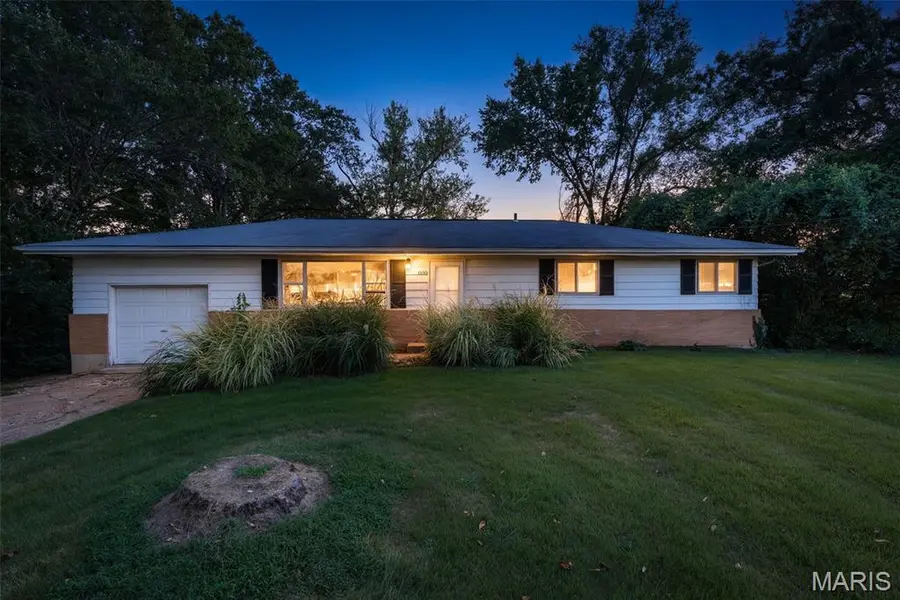 1510 Smizer Mill RD, Fenton, MO 63026