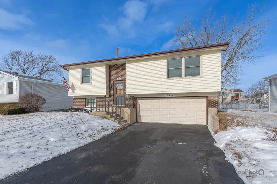8170 Northway DR, Hanover Park, IL 60133