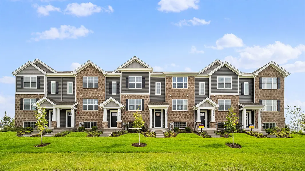 17399 Ulster DR, Tinley Park, IL 60477