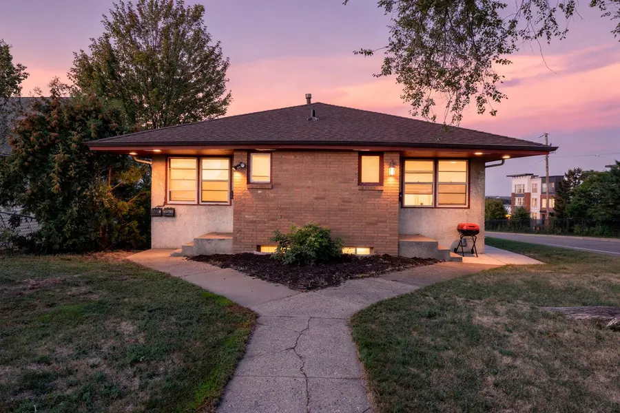 4656 Polk ST NE, Columbia Heights, MN 55421