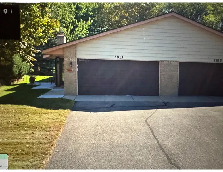 2813 Robinwood WAY, Woodbury, MN 55125