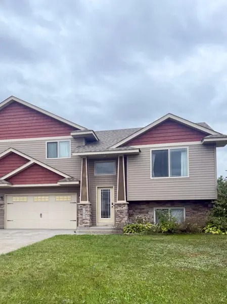 37960 Gerald AVE, North Branch, MN 55056