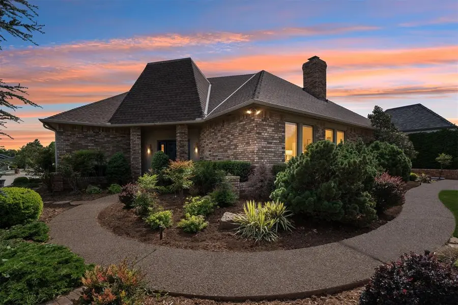 3600 Chestnut Ridge RD, Oklahoma City, OK 73120