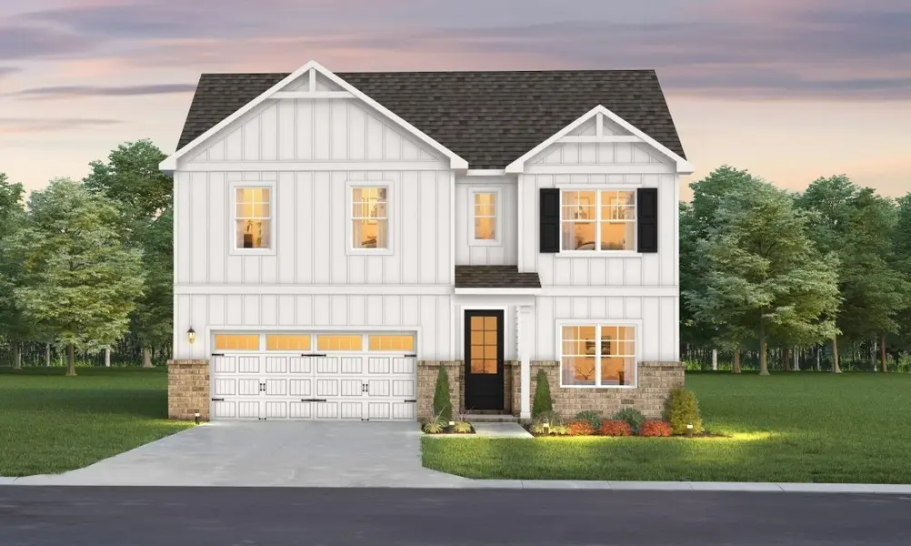 2600 Fallbrook Trail, Columbia, TN 38401