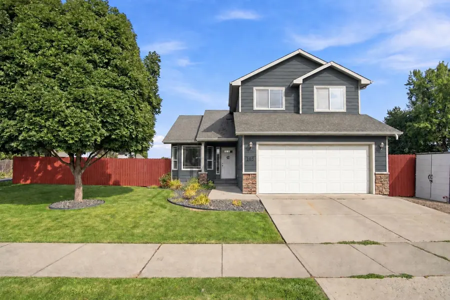 105 S Long Rd, Spokane Valley, WA 99016
