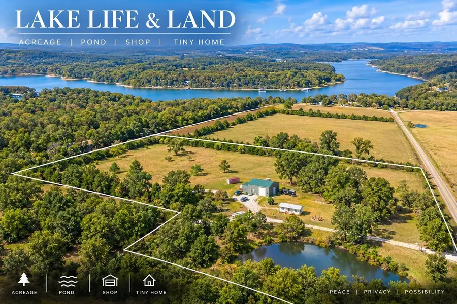 25323 Farm Road 1242, Golden, MO 65658