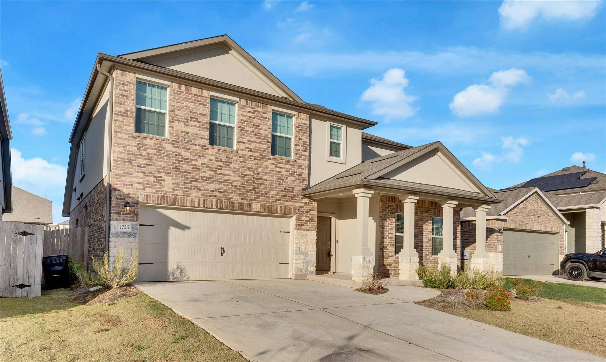 1725 Devine Lake BLVD, Leander, TX 78641