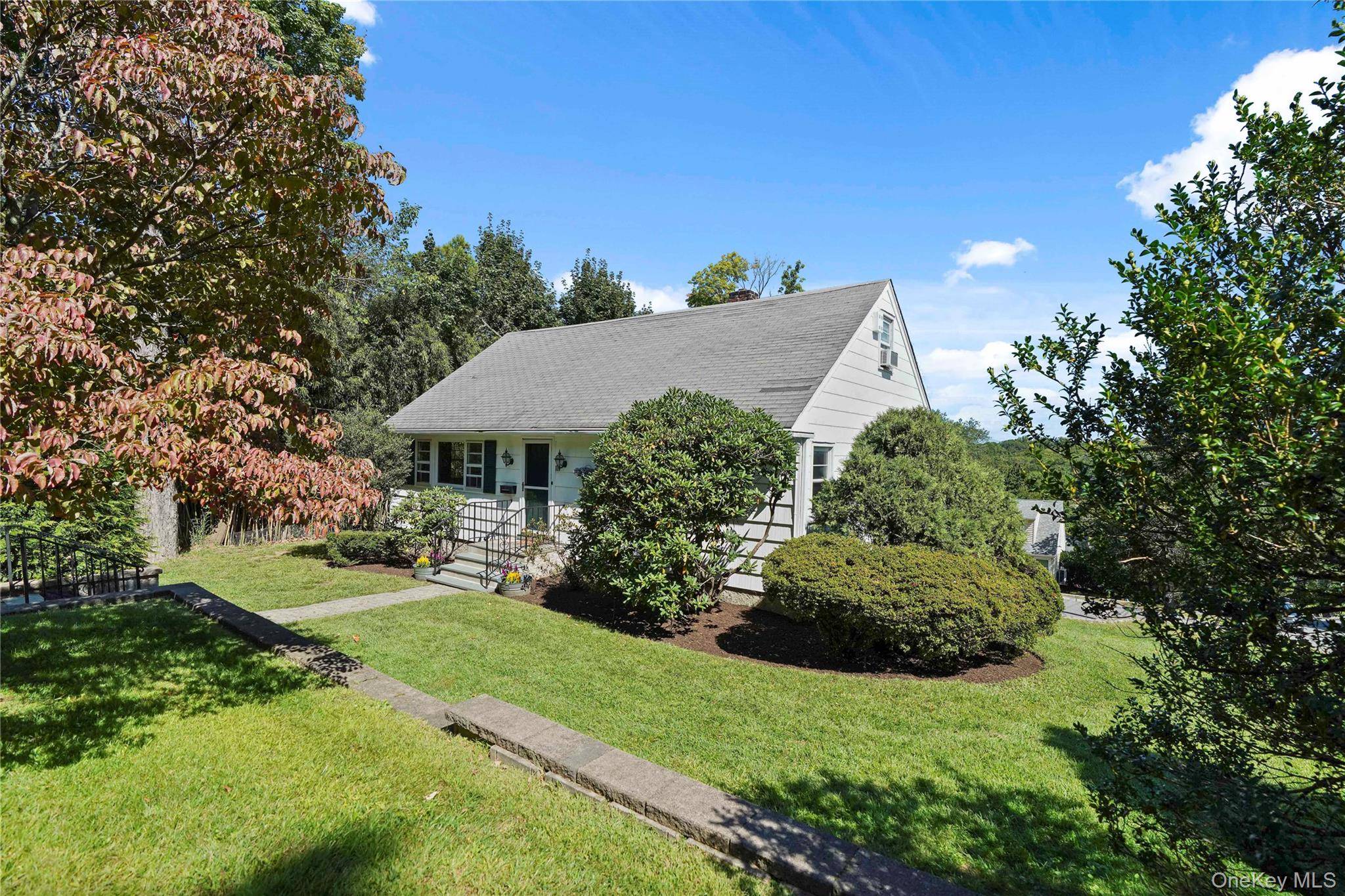 11 Riverview AVE, Ardsley, NY 10502