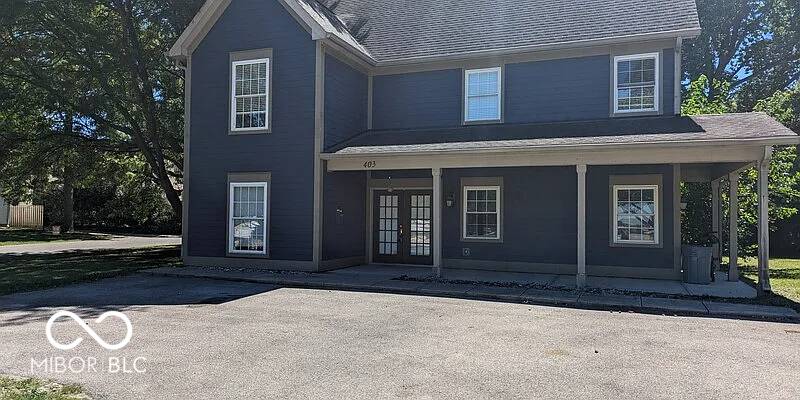 403 W 49th ST, Indianapolis, IN 46208