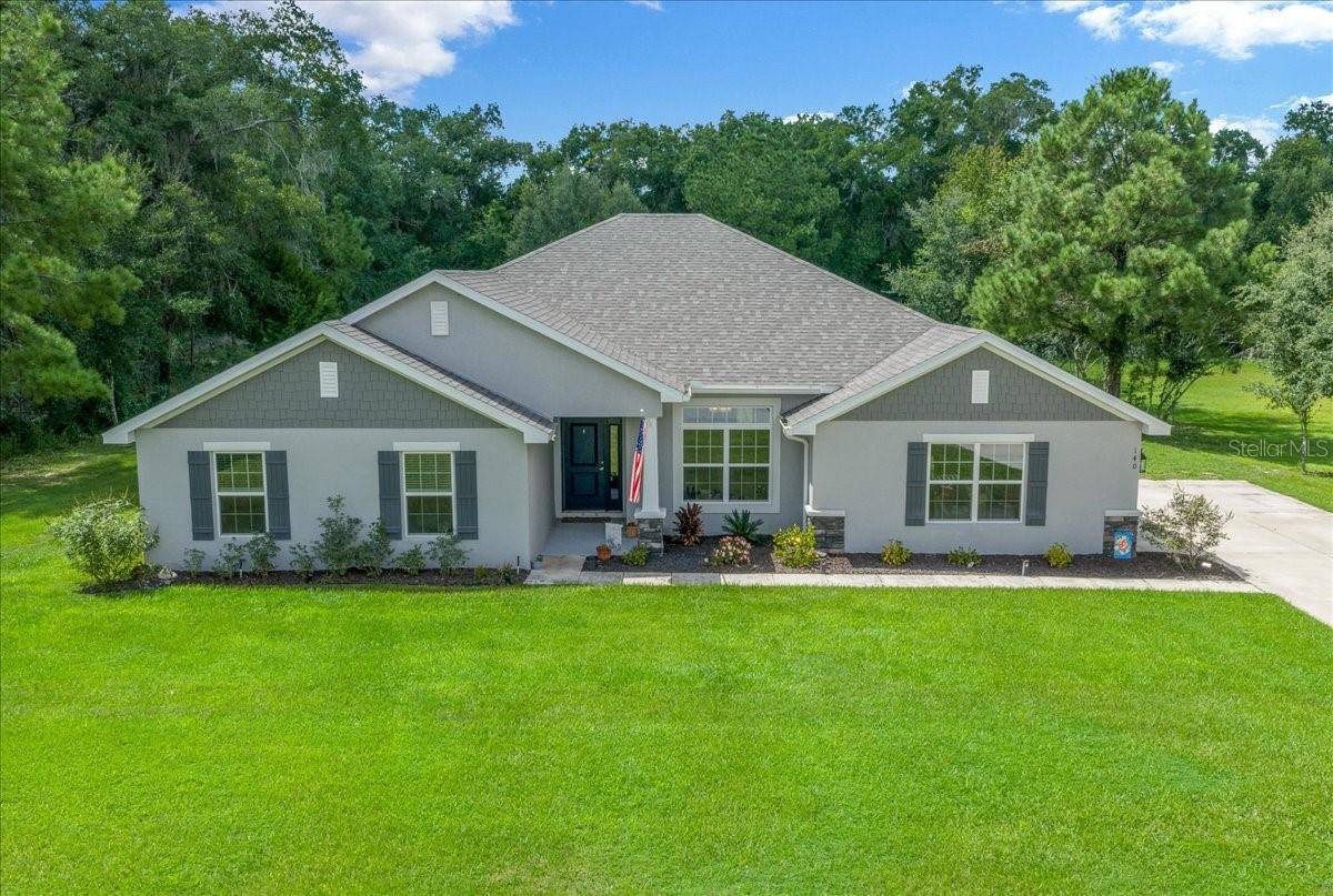 140 NW 113TH CIR, Ocala, FL 34482