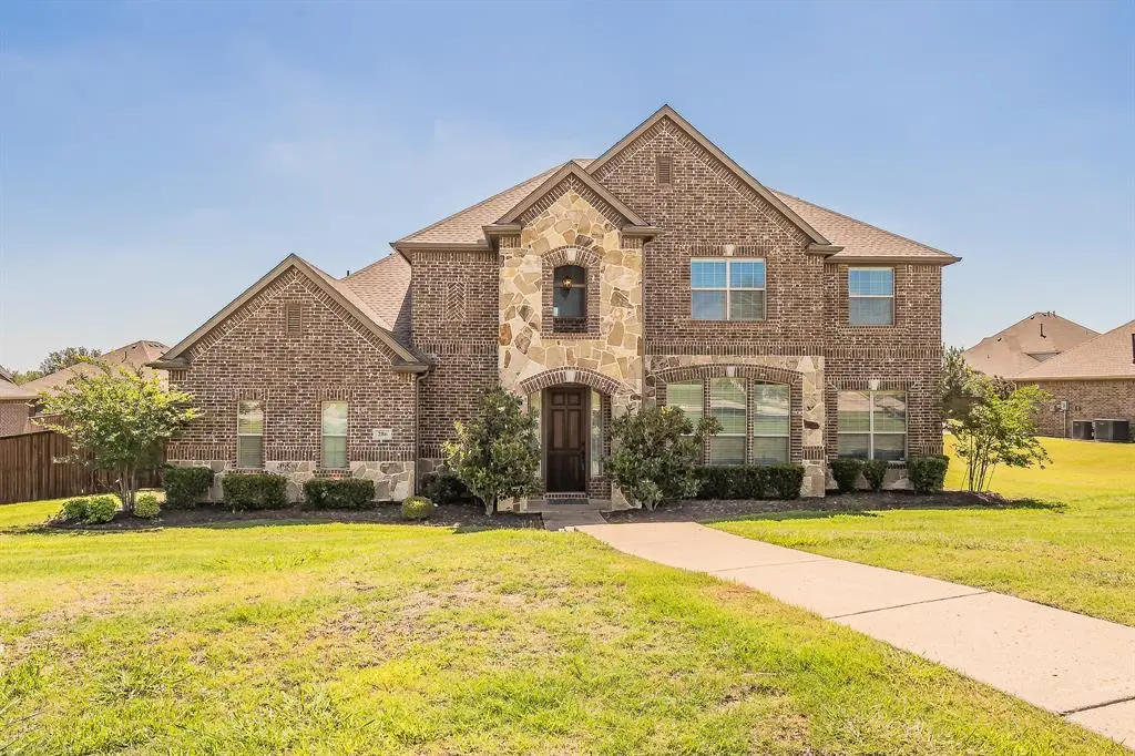 286 Benwick Drive, Sunnyvale, TX 75182