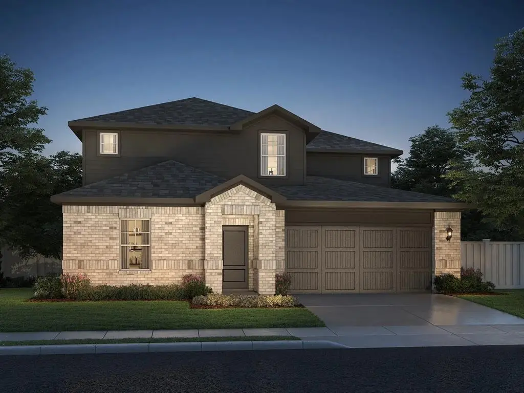 145 Teton Street, Greenville, TX 75402
