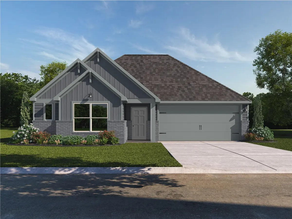 2041 Mandarin CT, Copperas Cove, TX 76522