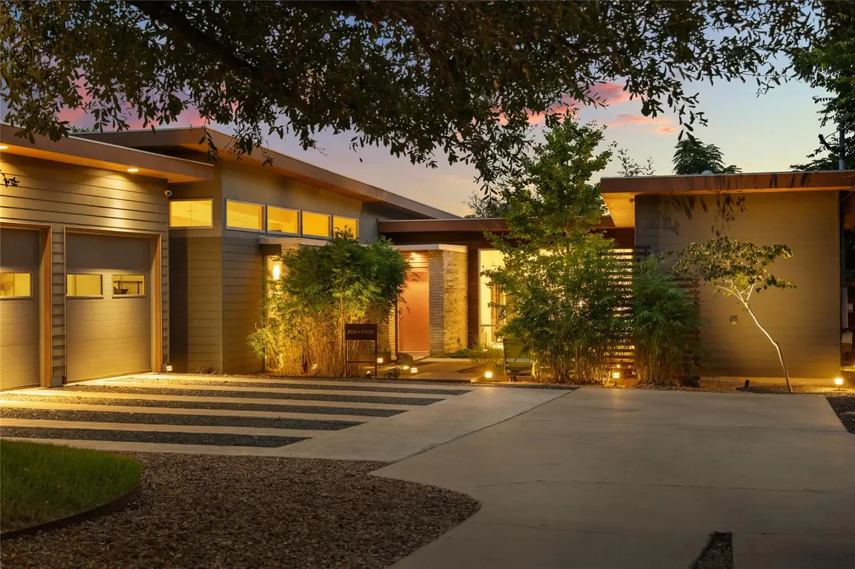 1117 Stobaugh ST, Austin, TX 78757