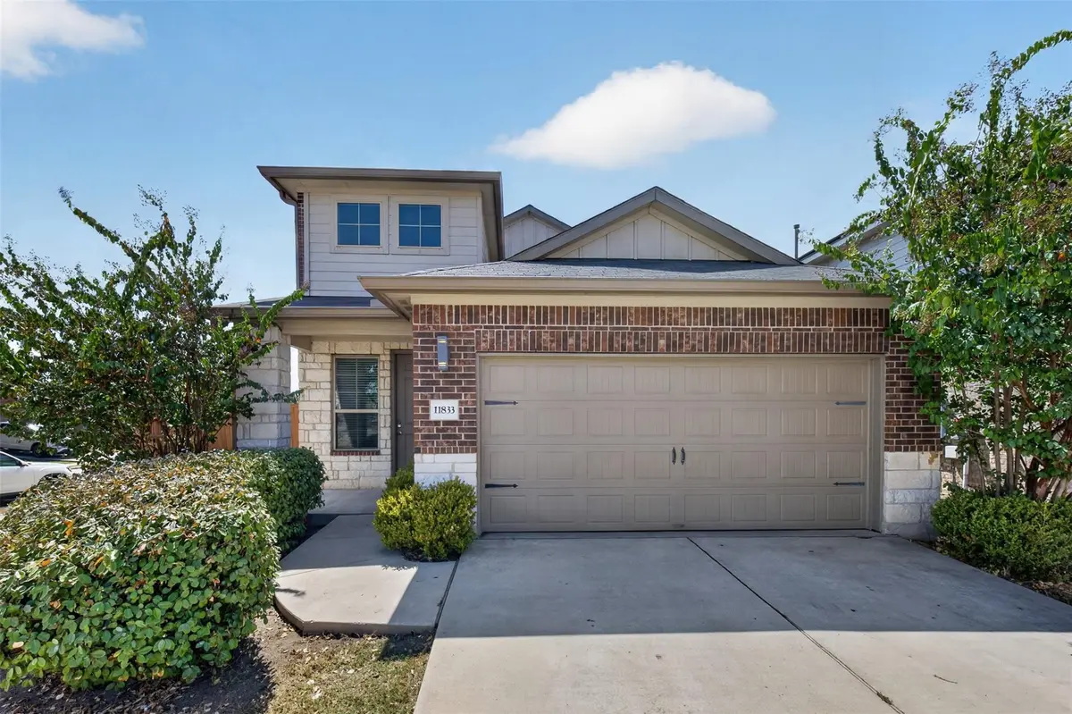 11833 Sandy Lodge CT, Manor, TX 78653