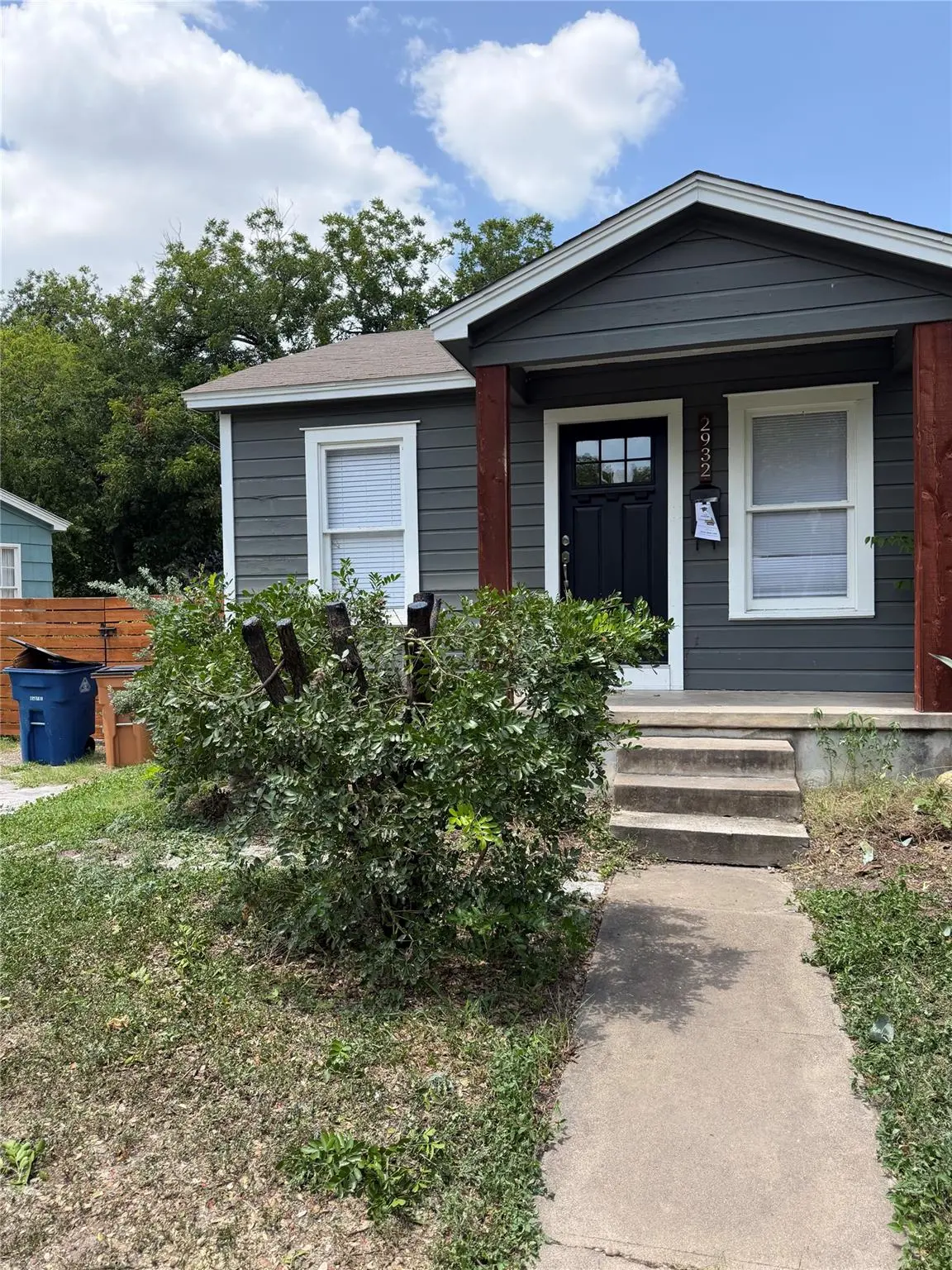 2932 Moss ST, Austin, TX 78722