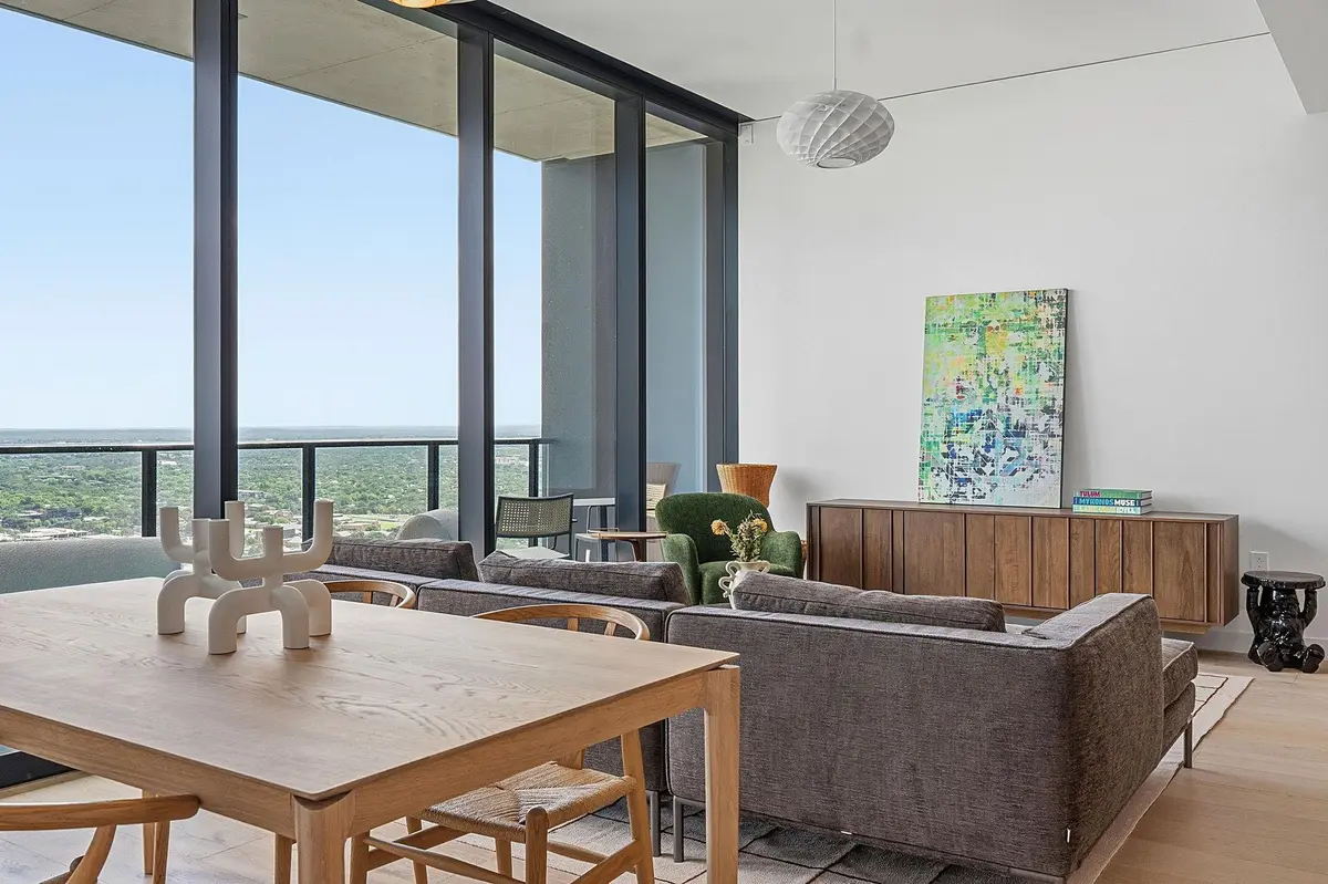 610 Davis ST #4102, Austin, TX 78701