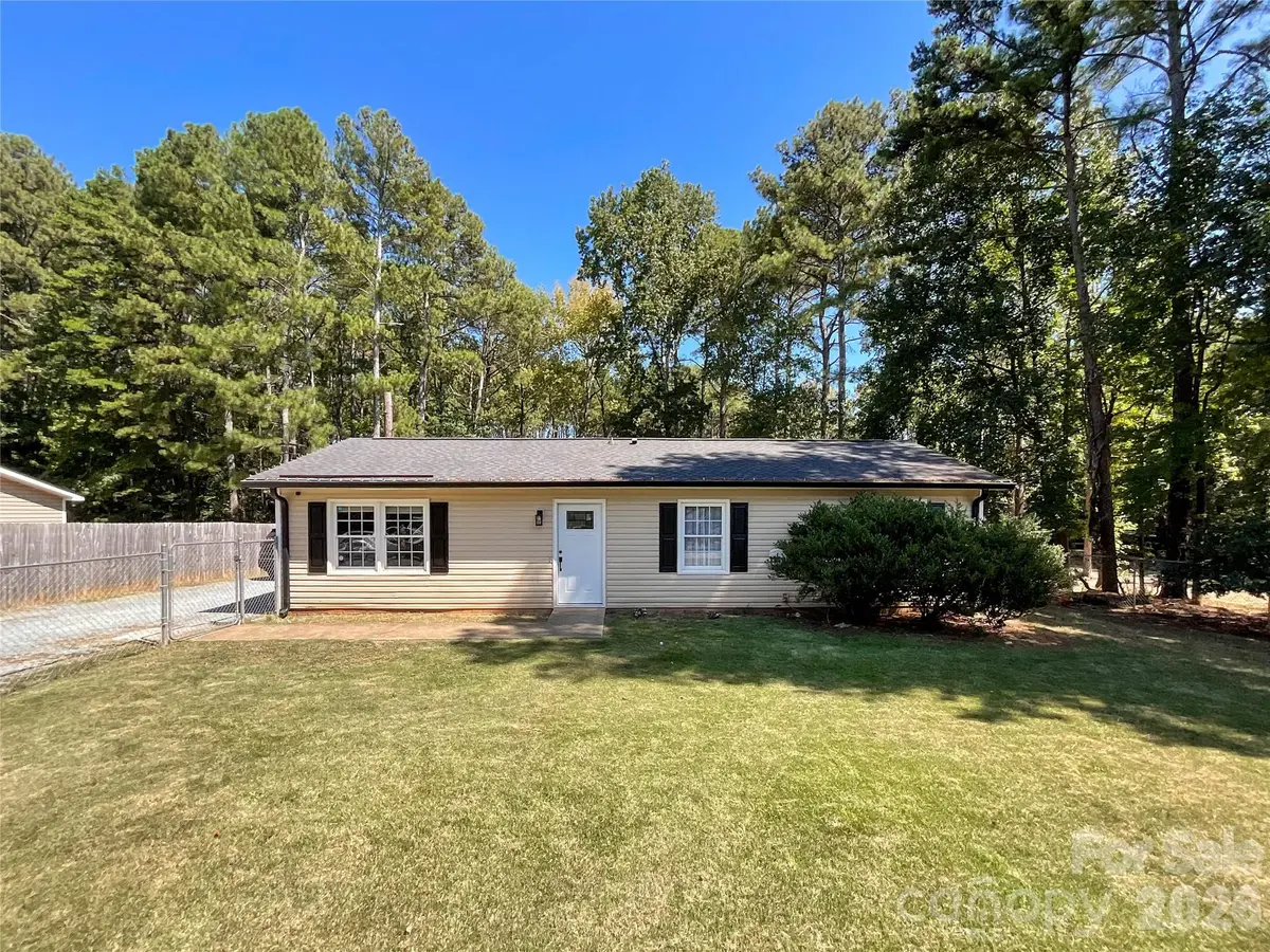 412 N Secrest AVE, Monroe, NC 28110
