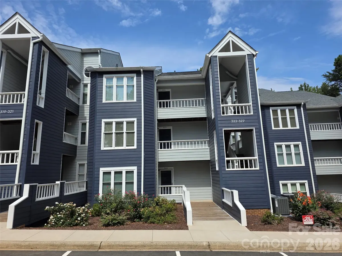 323 Northwest DR, Davidson, NC 28036