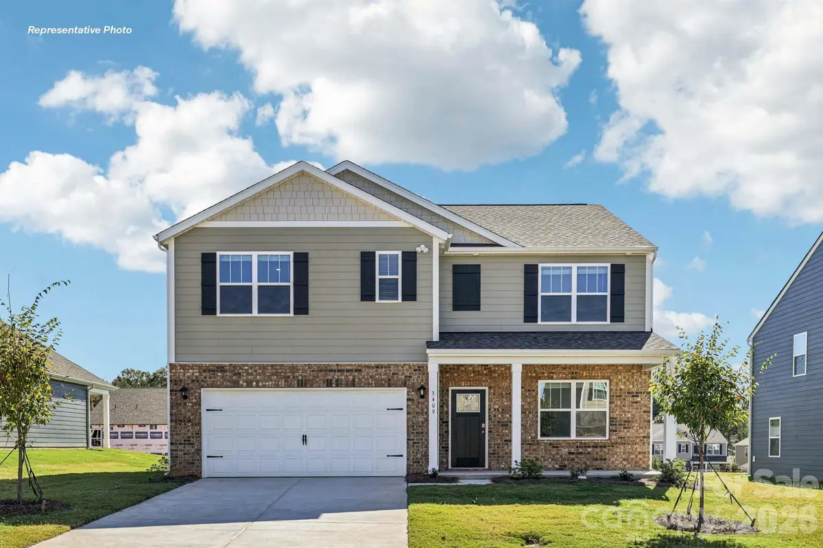 1803 Baltic LN, Newton, NC 28658