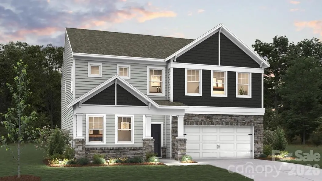 2917 Hattie ST, Monroe, NC 28112