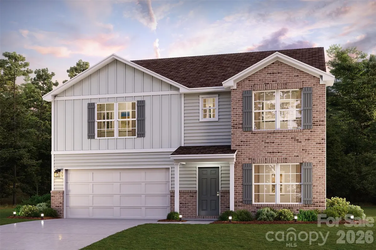 928 Kinnerton TRL, Spartanburg, SC 29301
