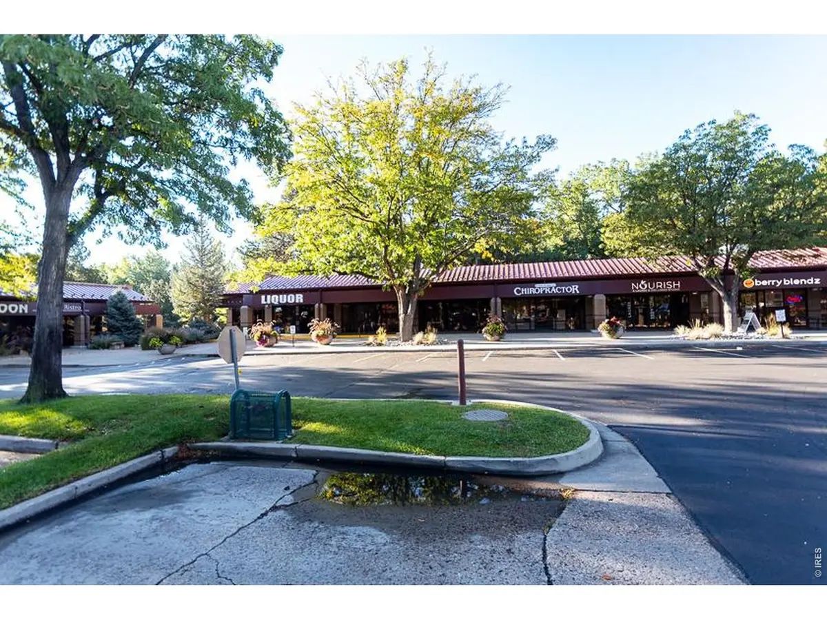 1630 S Lemay #5, Fort Collins, CO 80525
