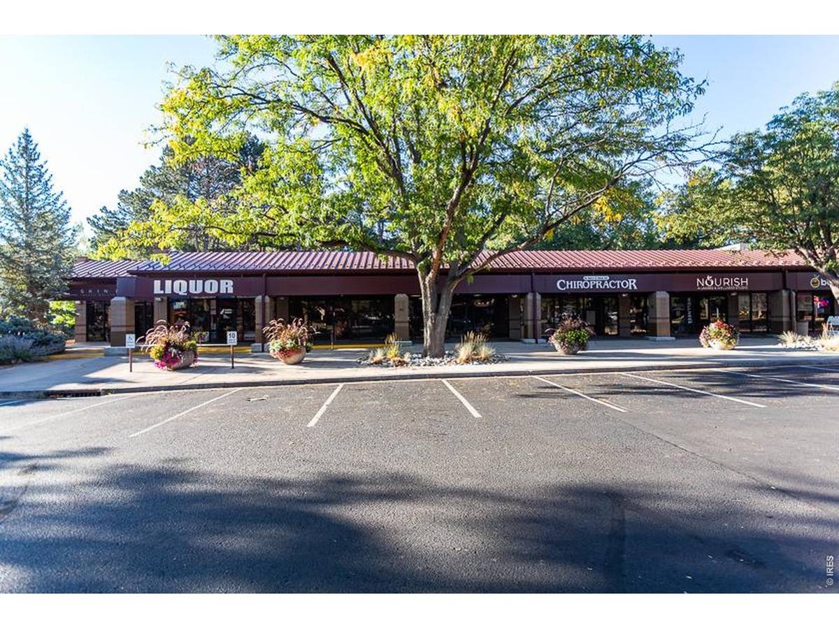 1630 S Lemay #6, Fort Collins, CO 80525