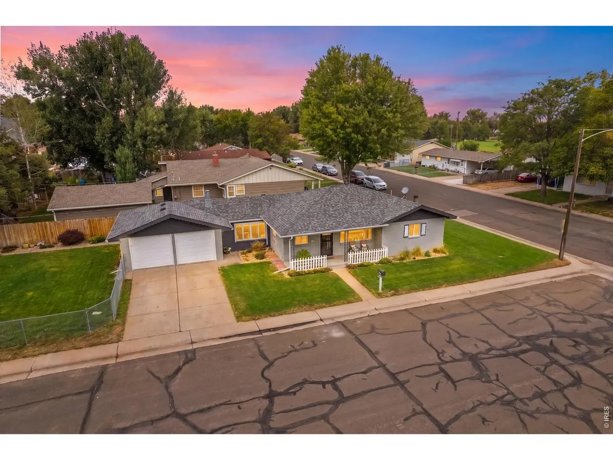 308 West, Brush, CO 80723