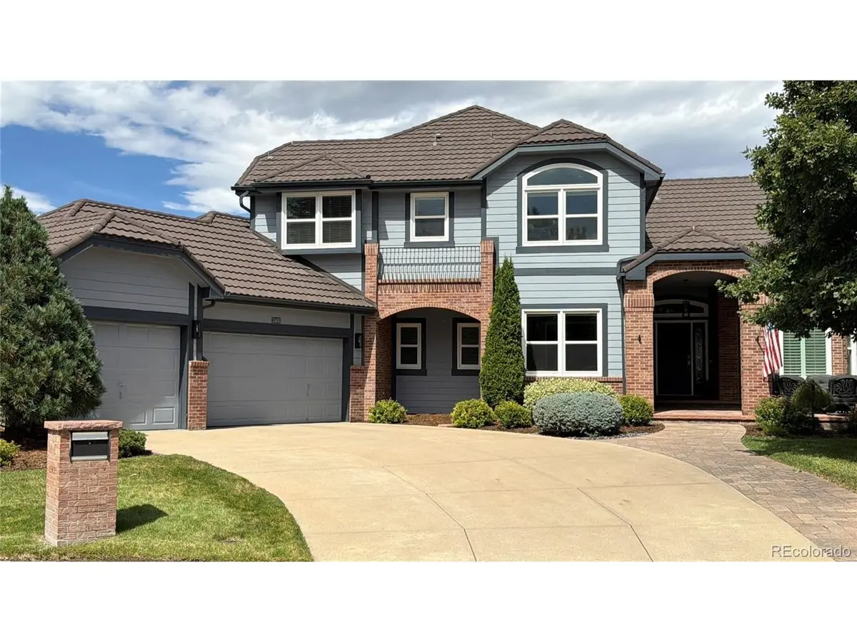 15835 W 67th, Arvada, CO 80007