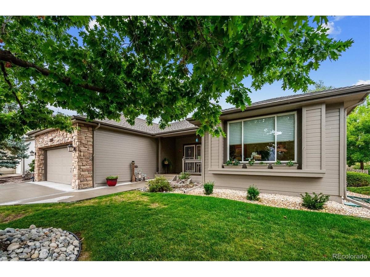 6169 Holman, Arvada, CO 80004