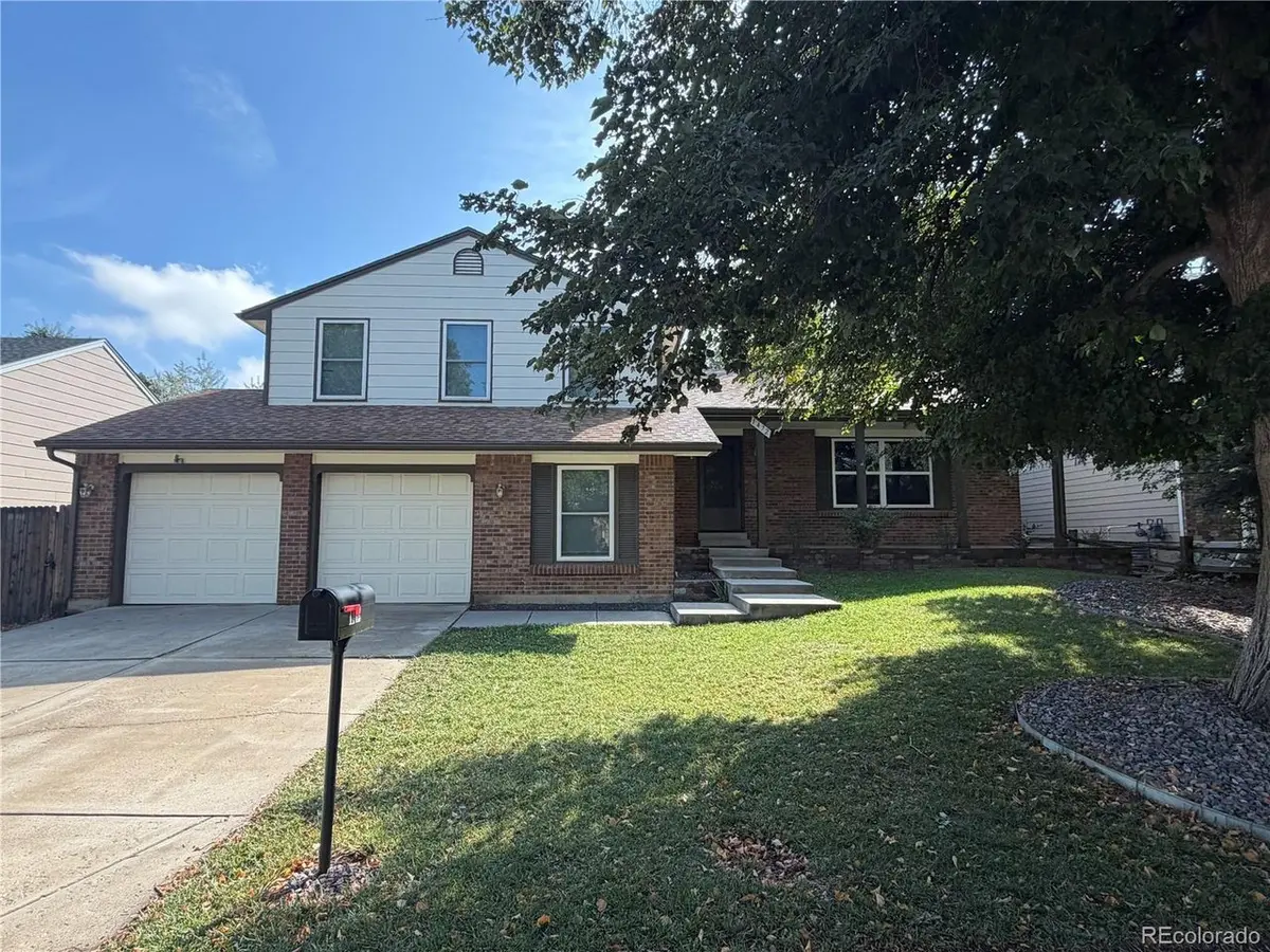 1472 S Laredo, Aurora, CO 80017