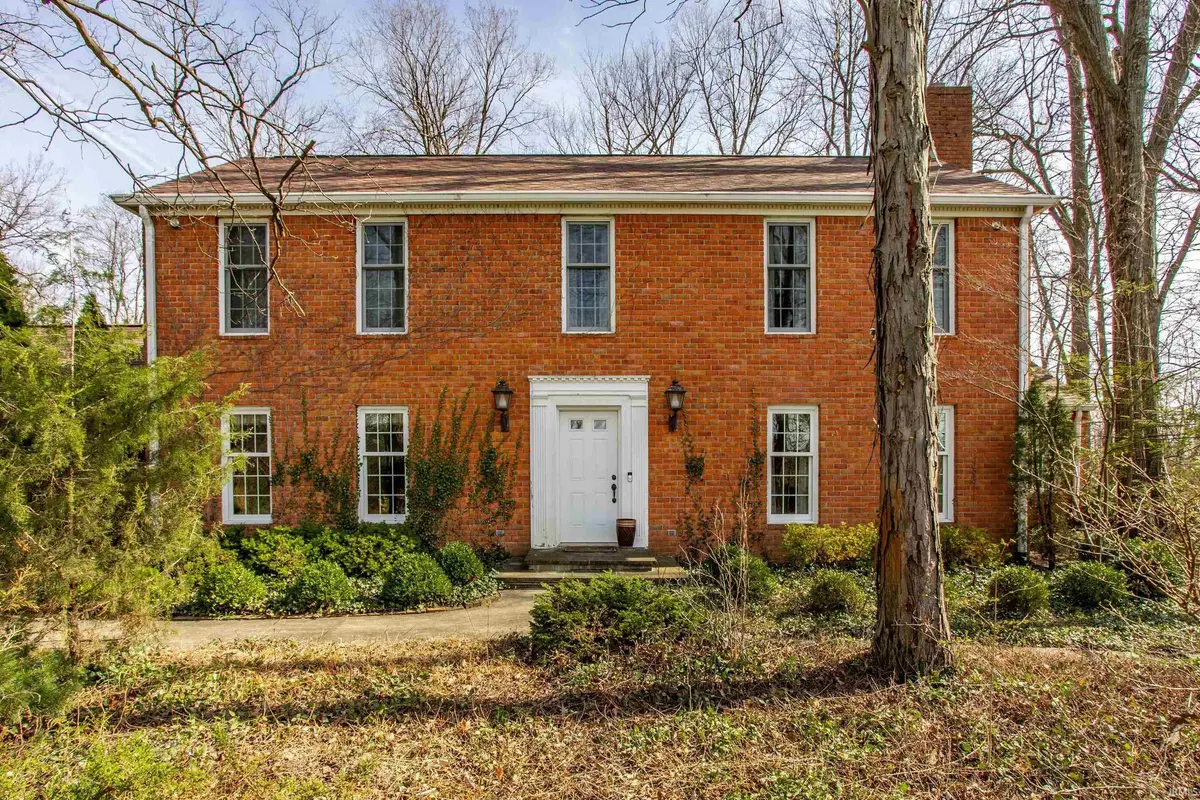 5501 W Bethel RD, Muncie, IN 47304