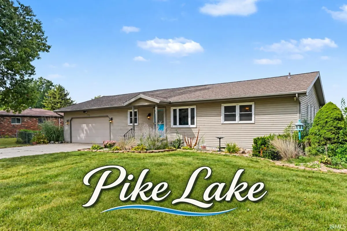 705 E Ross AVE, Warsaw, IN 46580