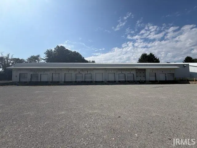 14555 Lincoln HWY, Plymouth, IN 46563