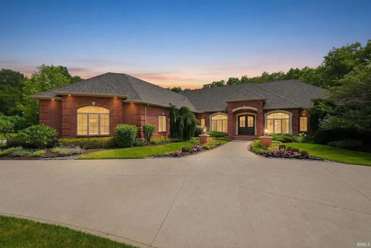 3815 Cantwell BLVD, Fort Wayne, IN 46814