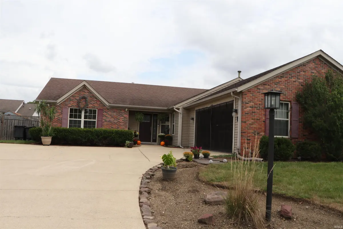 4109 George Washington RD, Lafayette, IN 47909