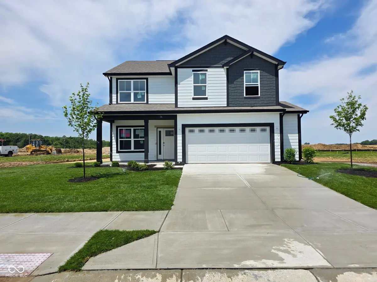 74 Varenne RD, Danville, IN 46122
