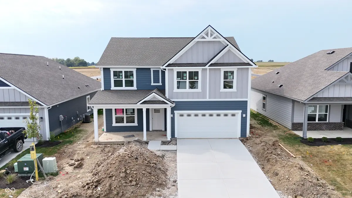 122 Varenne RD, Danville, IN 46122