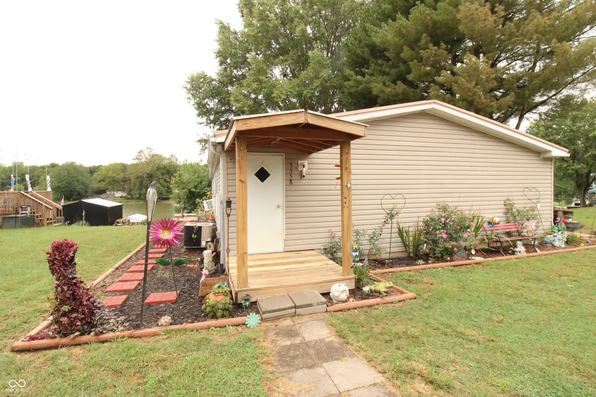 3358 Blynshire CIR, North Vernon, IN 47265