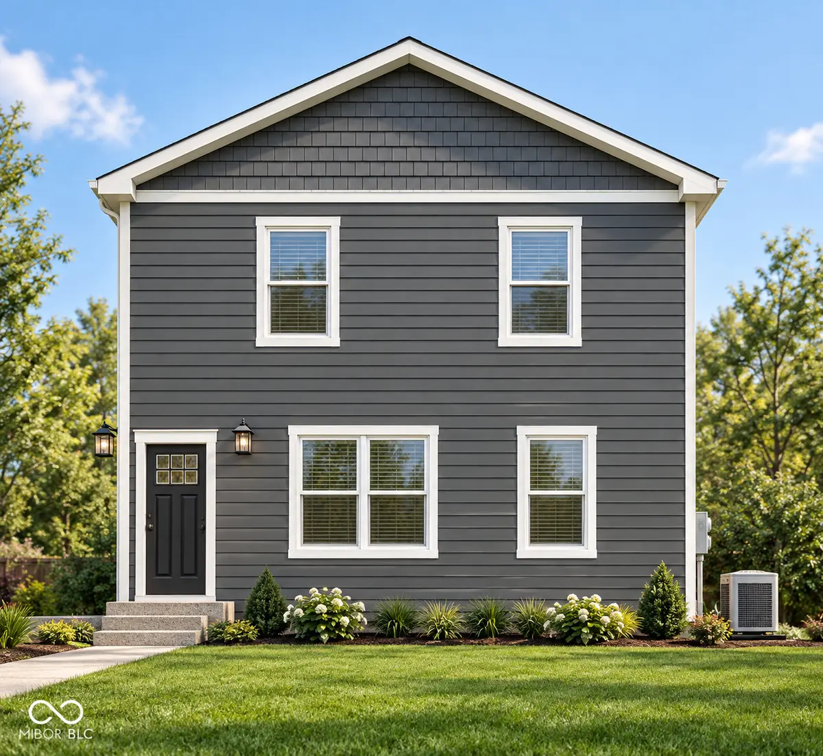 2257 N ARSENAL AVE, Indianapolis, IN 46218
