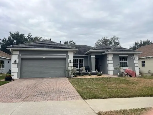 2433 PRAIRIE DUNES, Clermont, FL 34711